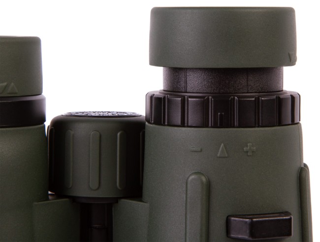Бинокль Konus Emperor 8x42 WA Green Бинокль Konus Emperor 8x42 WA Green