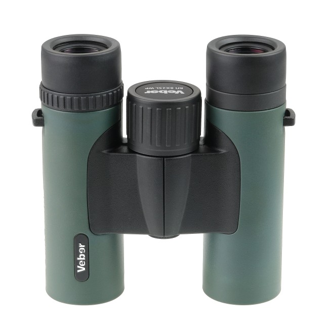 Бинокль Veber Silver Line БП 8X25L WP Бинокль Veber Silver Line БП 8X25L WP