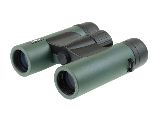 Бинокль Veber Silver Line БП 8X25L WP Бинокль Veber Silver Line БП 8X25L WP