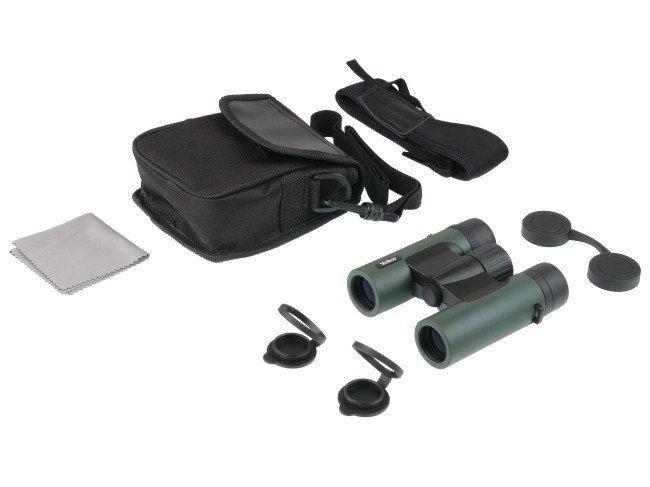 Бинокль Veber Silver Line БП 8X25L WP Бинокль Veber Silver Line БП 8X25L WP