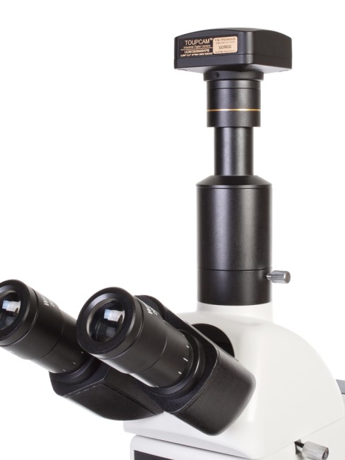Видеоокуляр ToupCam UA1000CA