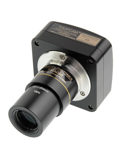 Видеоокуляр ToupCam UA1000CA