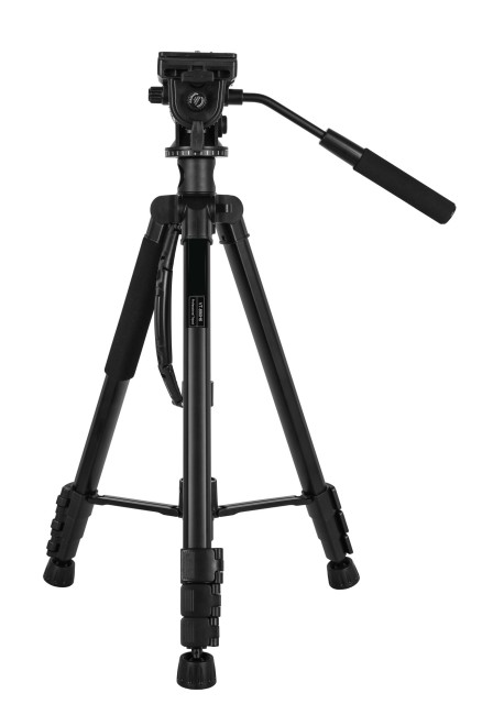 Штатив Levenhuk Level PLUS VT15 Штатив Levenhuk Level PLUS VT15