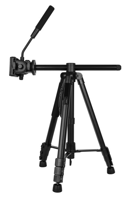 Штатив Levenhuk Level PLUS VT15 Штатив Levenhuk Level PLUS VT15