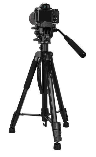 Штатив Levenhuk Level PLUS VT15 Штатив Levenhuk Level PLUS VT15