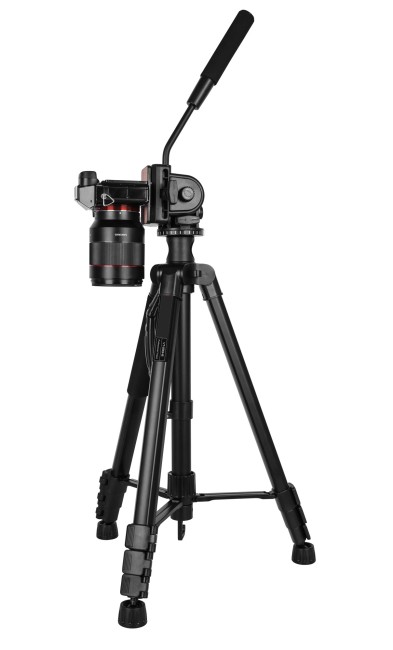 Штатив Levenhuk Level PLUS VT15 Штатив Levenhuk Level PLUS VT15