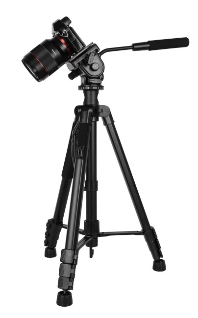 Штатив Levenhuk Level PLUS VT15 Штатив Levenhuk Level PLUS VT15