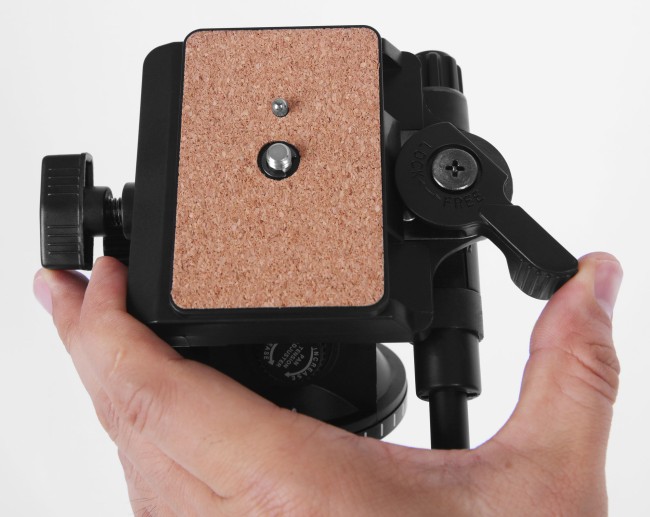 Штатив Levenhuk Level PLUS VT15 Штатив Levenhuk Level PLUS VT15