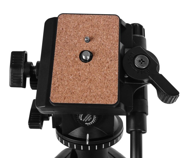Штатив Levenhuk Level PLUS VT15 Штатив Levenhuk Level PLUS VT15
