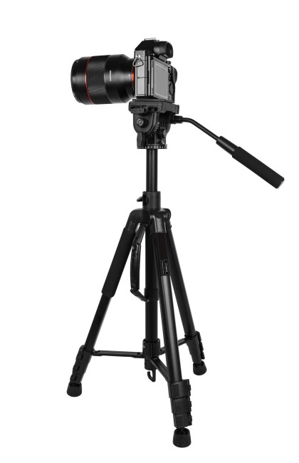 Штатив Levenhuk Level PLUS VT15 Штатив Levenhuk Level PLUS VT15