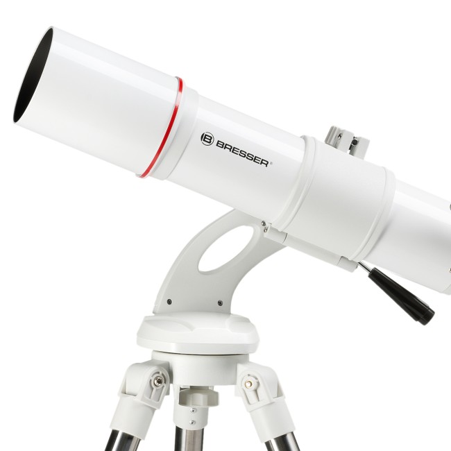 Телескоп Bresser Messier AR-80/640 AZ NANO