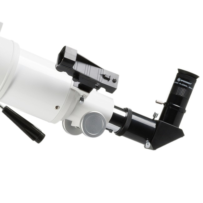 Телескоп Bresser Messier AR-80/640 AZ NANO