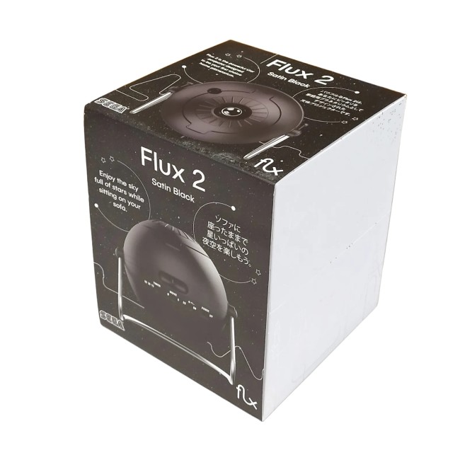 Домашний планетарий Segatoys Homestar Flux (версия 2) Домашний планетарий Segatoys Homestar Flux (версия 2)