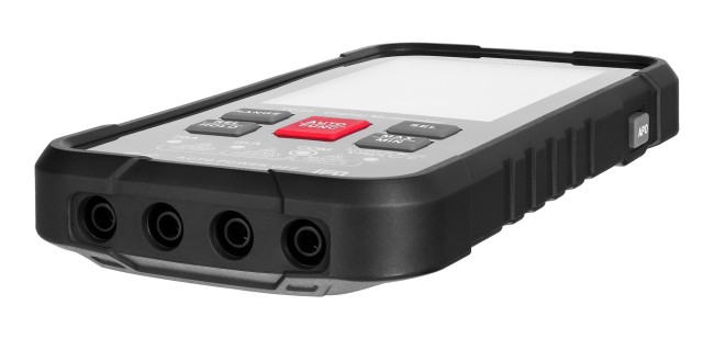 Цифровой мультиметр Ermenrich Zing TC35 Цифровой мультиметр Ermenrich Zing TC35