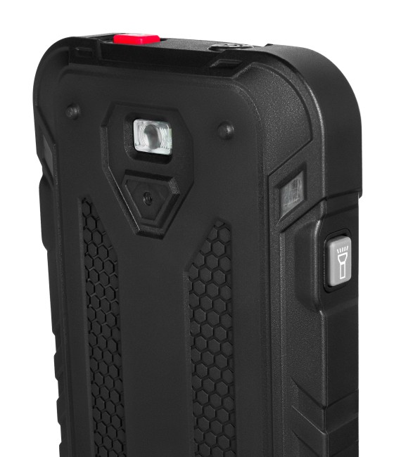 Цифровой мультиметр Ermenrich Zing TC35 Цифровой мультиметр Ermenrich Zing TC35