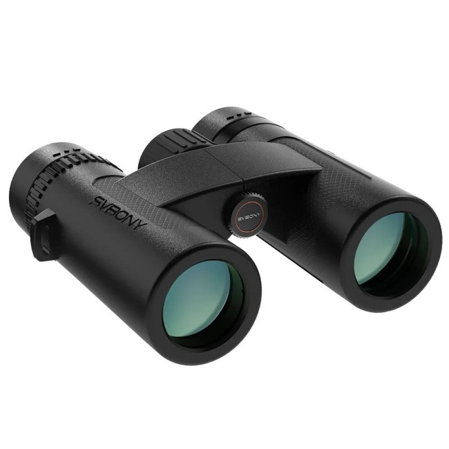 Бинокль SVBONY 8x32 New ED (SV202)