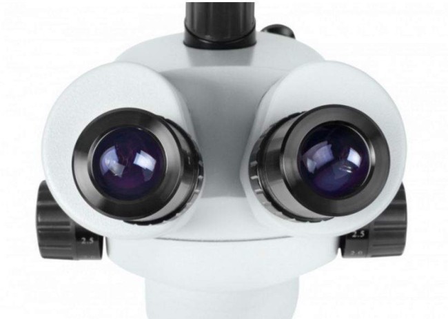 Микроскоп Альтами СМ0745Т