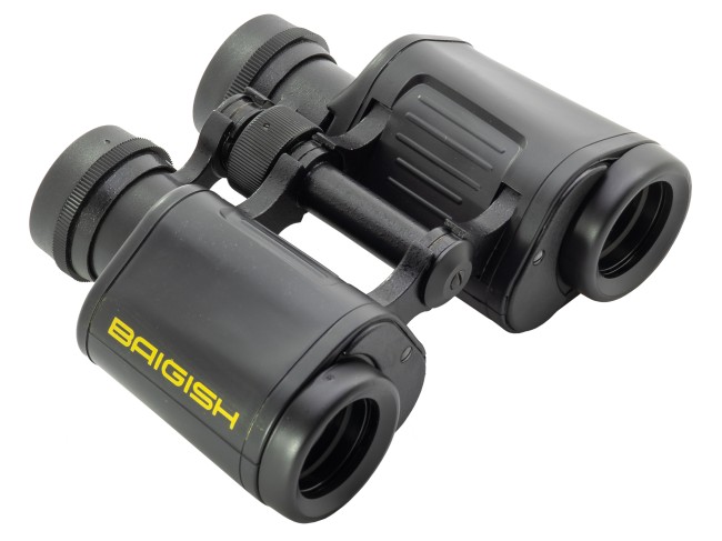 Бинокль КОМЗ БПЦ6 8x30 обрезиненный