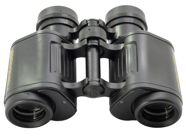 Бинокль КОМЗ БПЦ6 8x30 обрезиненный