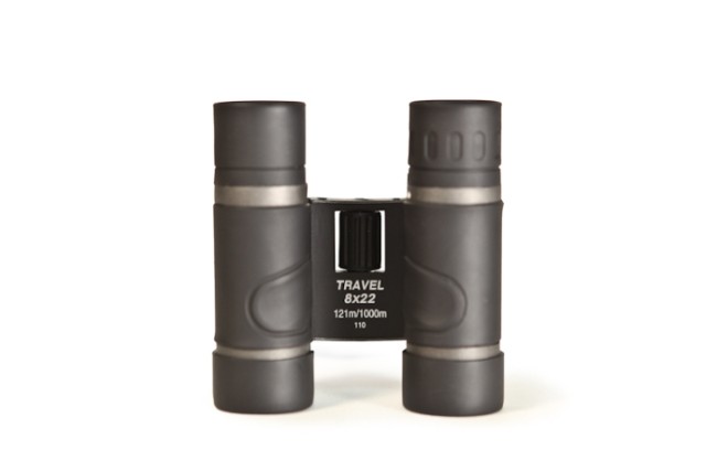 Бинокль Bresser Travel 8x22 Бинокль Bresser Travel 8x22