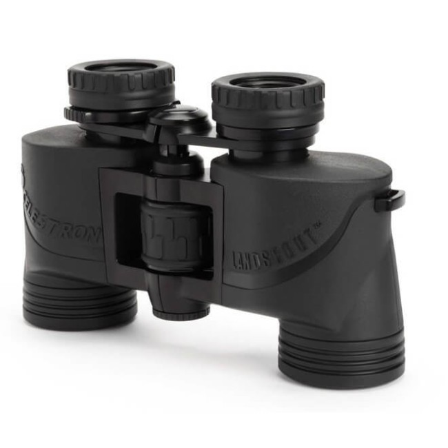 Бинокль Celestron LandScout 7x35