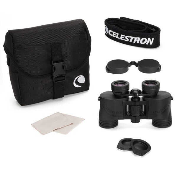 Бинокль Celestron LandScout 7x35