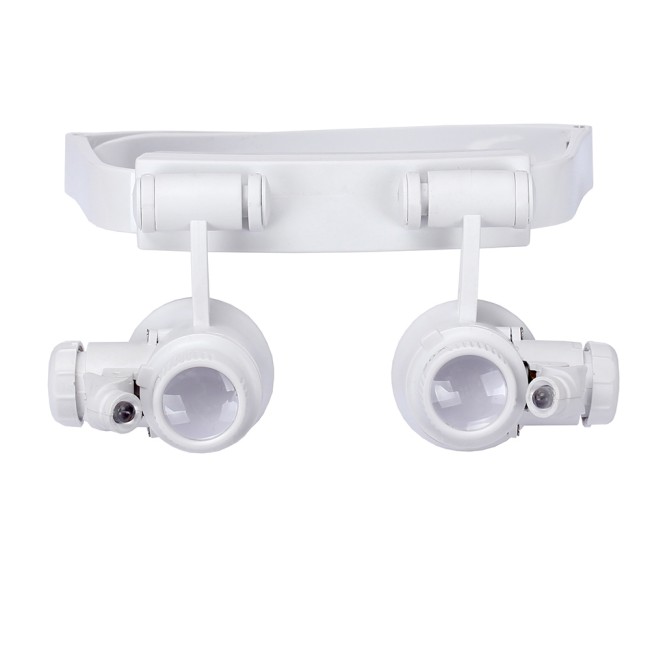 Лупа-очки Levenhuk Zeno Vizor G6 Лупа-очки Levenhuk Zeno Vizor G6