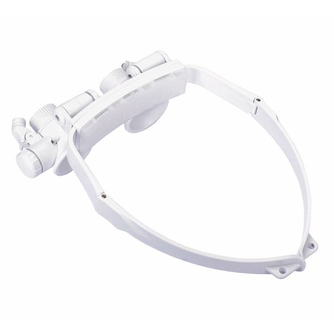 Лупа-очки Levenhuk Zeno Vizor G6 Лупа-очки Levenhuk Zeno Vizor G6