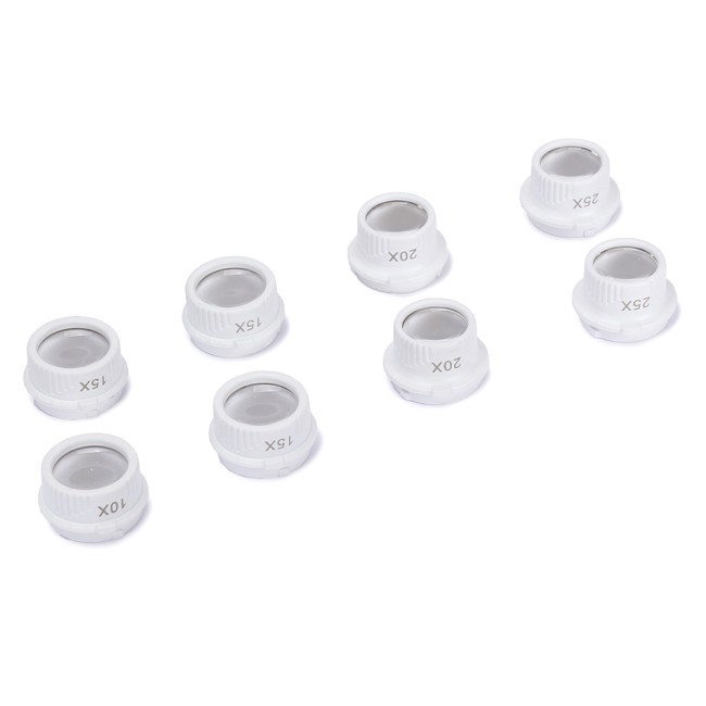 Лупа-очки Levenhuk Zeno Vizor G6 Лупа-очки Levenhuk Zeno Vizor G6