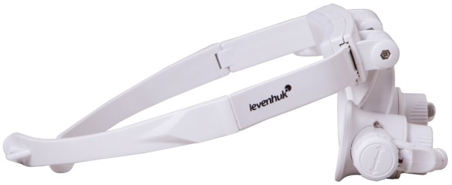 Лупа-очки Levenhuk Zeno Vizor G6 Лупа-очки Levenhuk Zeno Vizor G6