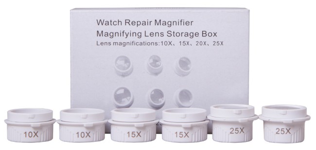 Лупа-очки Levenhuk Zeno Vizor G6 Лупа-очки Levenhuk Zeno Vizor G6