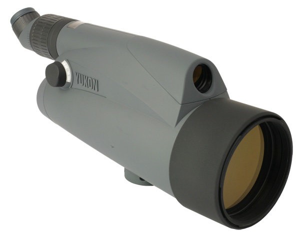 Подзорная труба Yukon 6-100x100 Подзорная труба Yukon 6-100x100