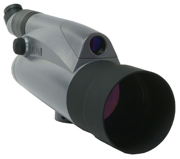 Подзорная труба Yukon 6-100x100 Подзорная труба Yukon 6-100x100
