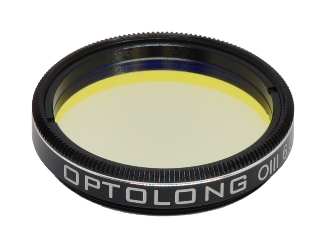 Фильтр Optolong O-III 6.5nm (1.25”)