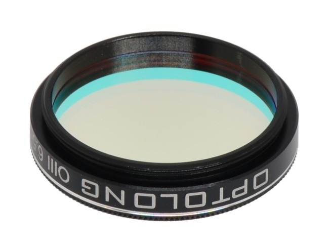 Фильтр Optolong O-III 6.5nm (1.25”)
