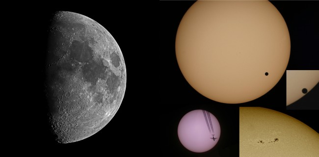 Телескоп Bresser Messier AR-102/1000 EXOS-1/EQ4