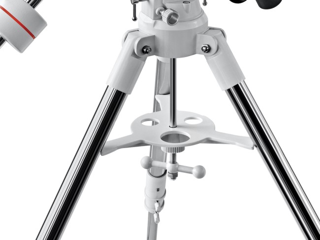 Телескоп Bresser Messier AR-102/1000 EXOS-1/EQ4