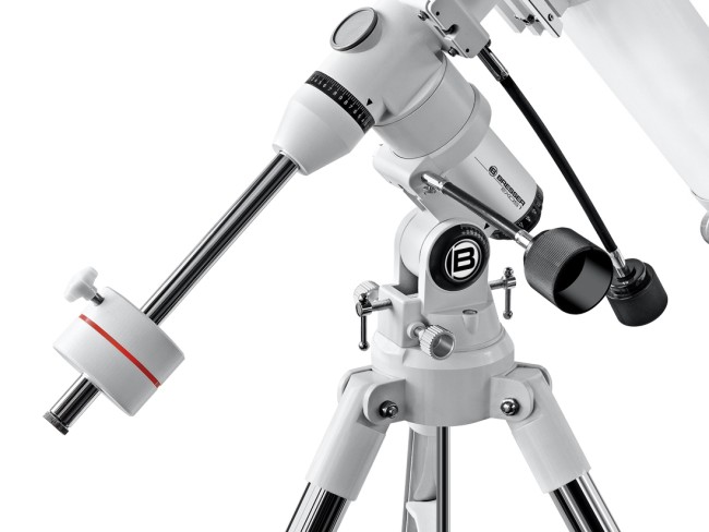 Телескоп Bresser Messier AR-102/1000 EXOS-1/EQ4