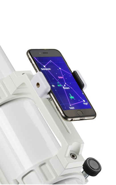 Телескоп Bresser Messier AR-102/1000 EXOS-1/EQ4