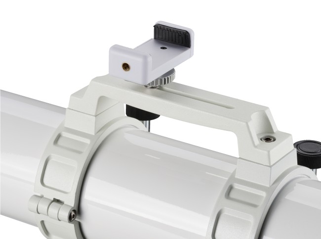 Телескоп Bresser Messier AR-102/1000 EXOS-1/EQ4