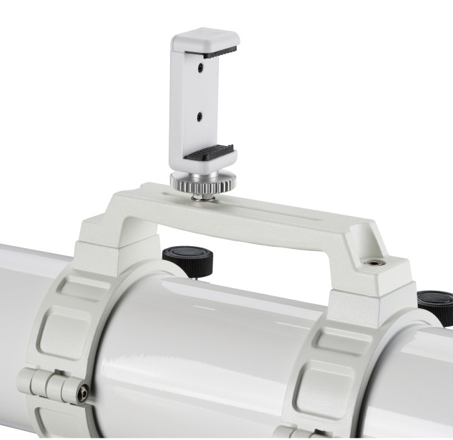 Телескоп Bresser Messier AR-102/1000 EXOS-1/EQ4