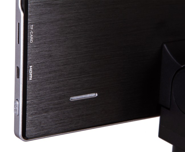 Микроскоп цифровой Levenhuk MED D45T LCD, тринокулярный