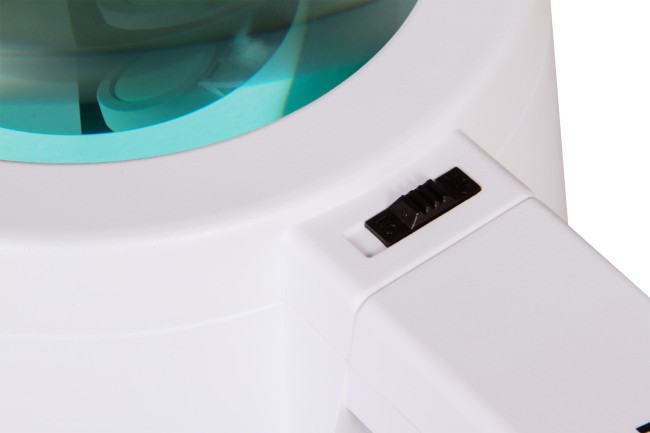 Лупа ручная Levenhuk Zeno Handy ZH45 Лупа ручная Levenhuk Zeno Handy ZH45