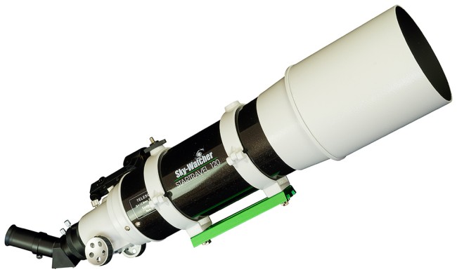 Труба оптическая Sky-Watcher StarTravel BK 1206 OTA Труба оптическая Sky-Watcher StarTravel BK 1206 OTA