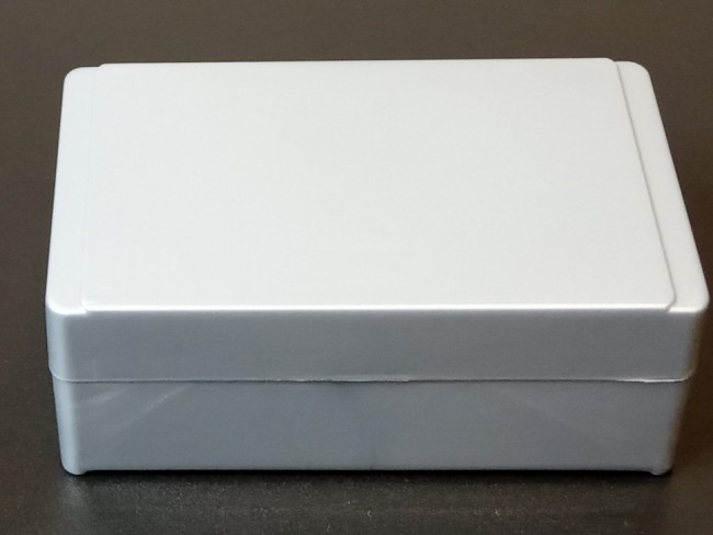 Штатив-бокс Минимед для хранения предметных стекол на 12 шт Штатив-бокс Минимед для хранения предметных стекол на 12 шт