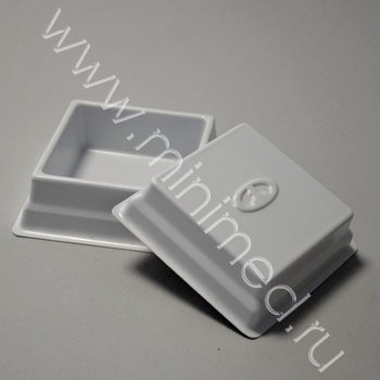 Контейнер-ванночка 400 мл