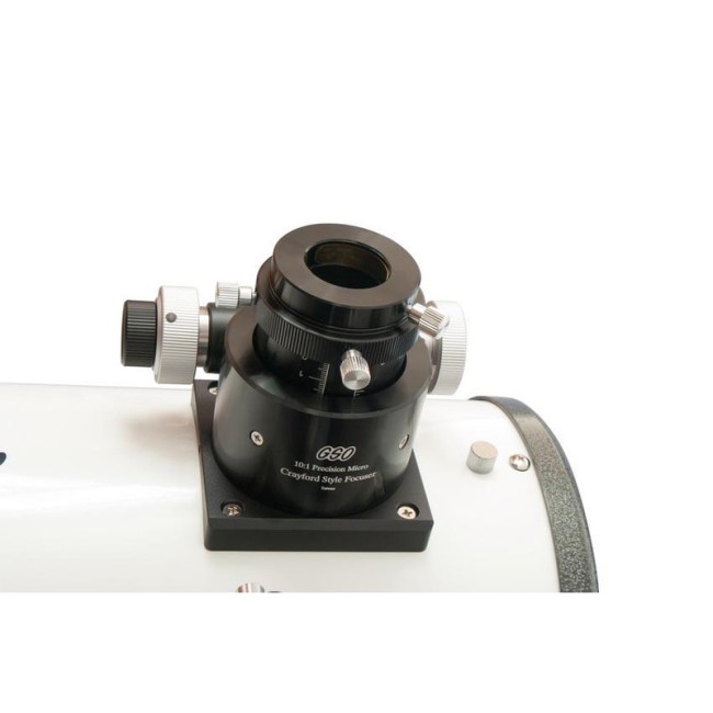 Телескоп GSO Dob 12" Delux (белый) Телескоп GSO Dob 12" Delux (белый)