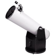 Телескоп GSO Dob 12" Delux (белый)
