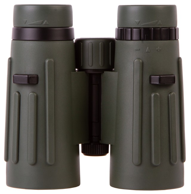 Бинокль Konus Emperor 10x42 WA Green Бинокль Konus Emperor 10x42 WA Green