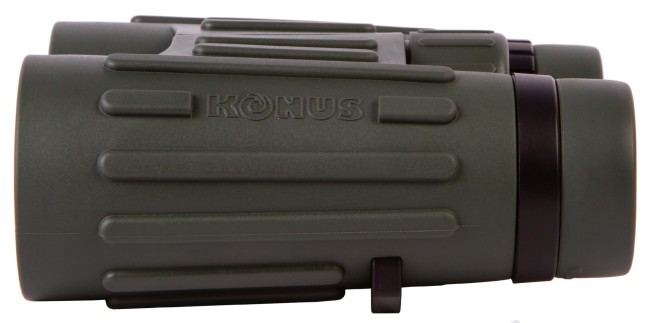Бинокль Konus Emperor 10x42 WA Green Бинокль Konus Emperor 10x42 WA Green